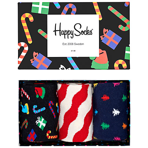 gifts happy socks